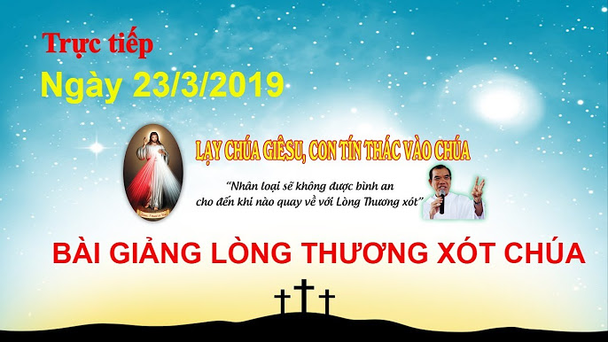 300 bài giảng lòng thương xót chúa - tập hợp và Ý nghĩa