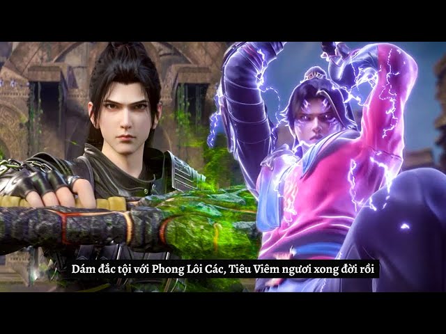 3dchill.net Đấu phá thương khung – thông tin mới nhất, hướng dẫn chi tiết và phân tích