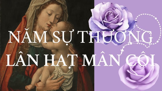 Khám phá 5 sự thương trong lần hạt mân côi, Ý nghĩa và hướng dẫn chi tiết
