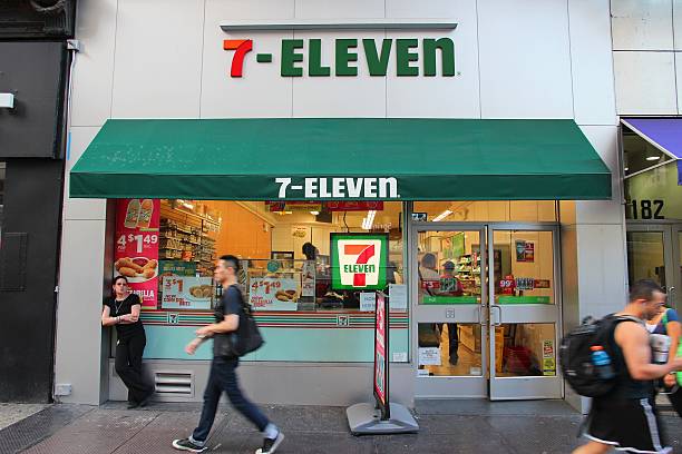 7-eleven hoa kỳ - lịch sử, mạng lưới cửa hàng và xu hướng mới nhất