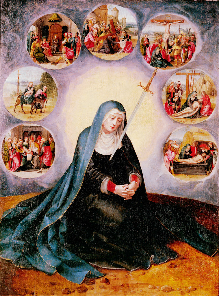 7 sự thương khó Đức mẹ, những bí Ẩn, Ý nghĩa và tầm quan trọng