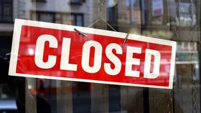  các doanh nghiệp phá sản gần Đây, nguyên nhân, hệ lụy và giải pháp cải tổ 