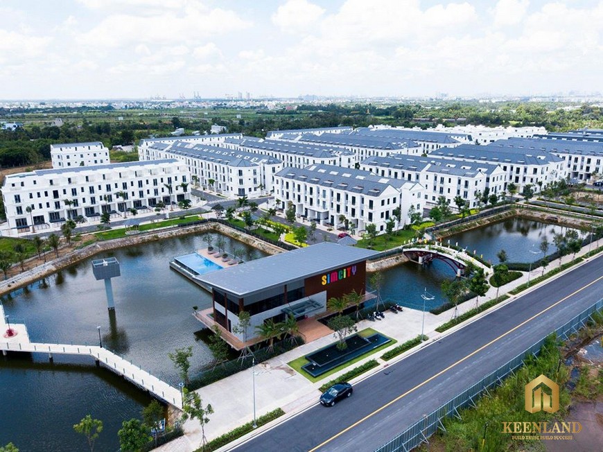 Danh sách các doanh nghiệp trong khu công nghệ cao quận 9, tp.hcm