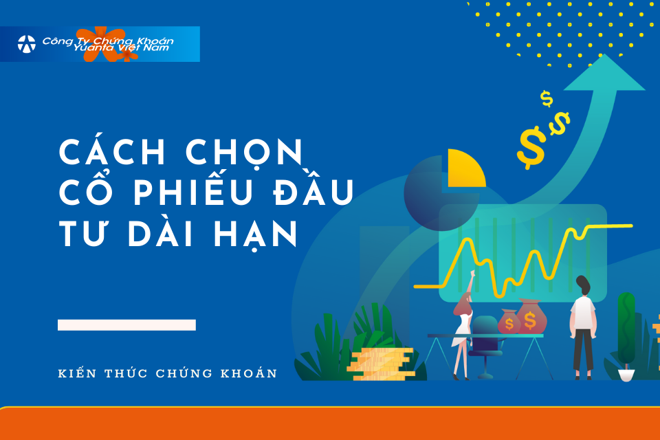 Cách Đầu tư chứng khoán dài hạn, chiến lược tối Ưu hóa lợi nhuận bền vững