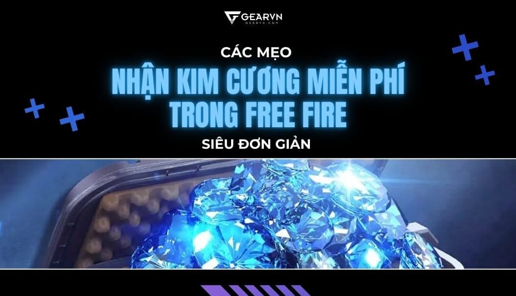Cách hack kim cương free fire thành công 100%, những Điều cần biết