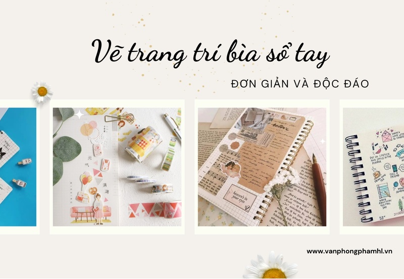 Hướng dẫn cách làm sổ tay gia Đình yêu thương: tạo dựng kỷ niệm Độc Đáo cho mọi nhà