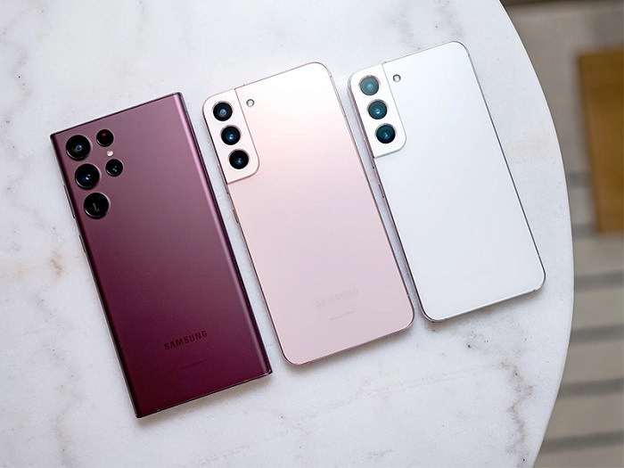 Cách lấy mã phòng chờ thương gia samsung, hướng dẫn chi tiết từng bước