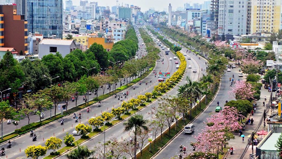 Đô thị hóa là gì? Đặc điểm, quá trình và ảnh hưởng đến xã hội