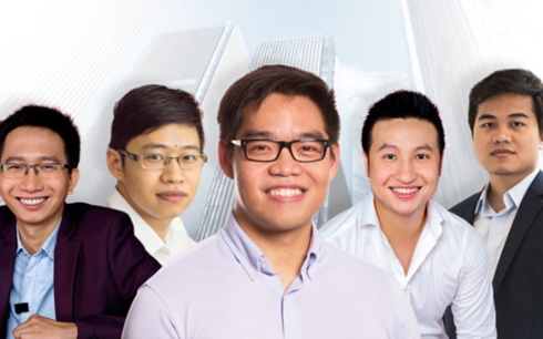 Khởi nghiệp thành công, hành trình và chiến lược của doanh nhân việt nam năm 2025