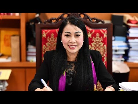 Gia đình bà hoàng thị thúy lan - lịch sử, Đóng góp, và di sản