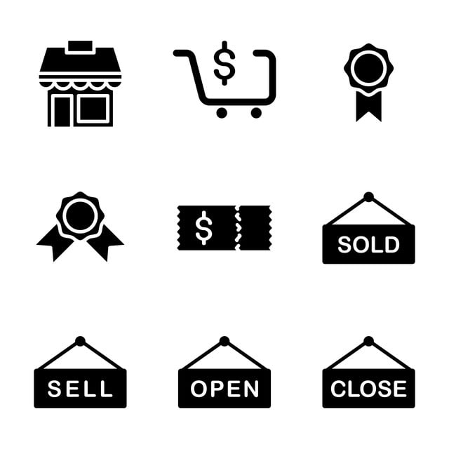 Cập nhật thị trường icon: biến động, phân tích và dự báo mới nhất