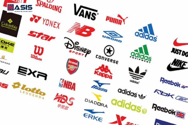 Logo thương hiệu, biểu tượng cốt lõi của nhận diện thương hiệu