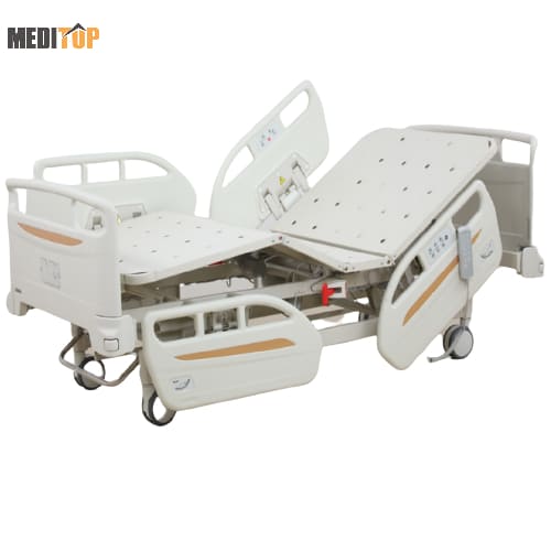 Hướng dẫn mua giường bệnh nhân giá rẻ: lựa chọn thông minh cho gia Đình