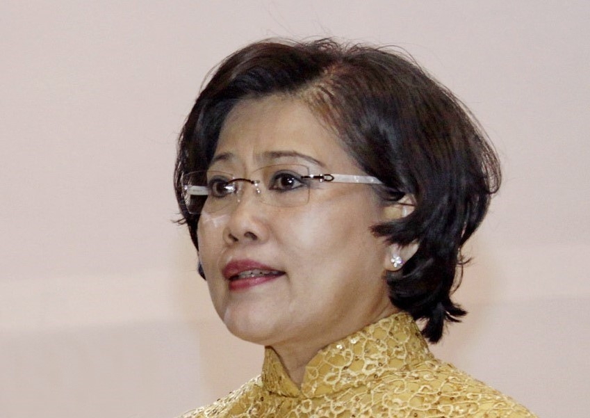 Nguyễn thị hồng, nhà lãnh đạo tài ba trong ngành ngân hàng nhà nước việt nam