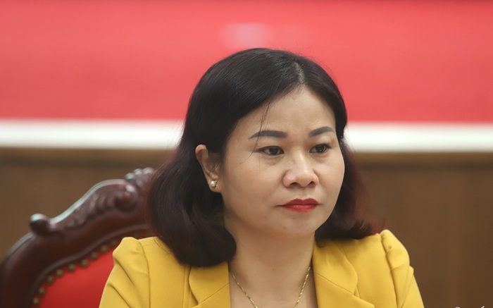Nguyễn thị tuyến: tiểu sử, quá trình công tác và Đóng góp cho phong trào phụ nữ việt nam