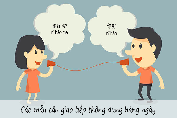 Nhân viên mua bán tiếng trung là gì? vai trò và cơ hội nghề nghiệp