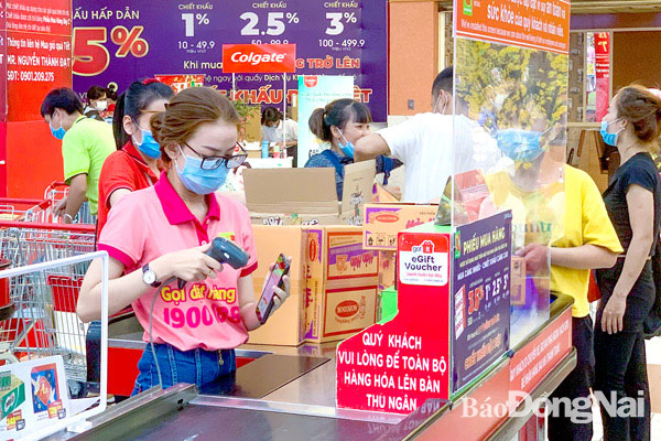 Nhân viên thu mua tại Đồng nai, cơ hội nghề nghiệp và thị trường tuyển dụng