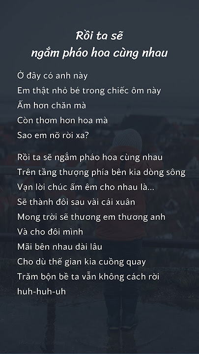 Mong trời sẽ thương em thương anh: Ý nghĩa và tầm quan trọng của ca khúc 