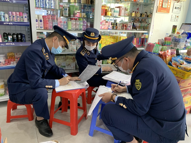 Quản lý thị trường tại việt nam - vai trò, chức năng và những thay đổi mới nhất