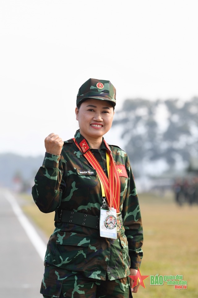 Thế quân thủ, xây dựng thế trận phòng thủ hiệu quả trong bảo vệ tổ quốc