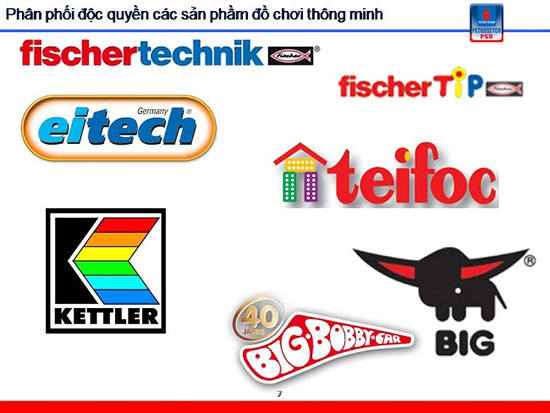 Thương hiệu Đồ chơi trẻ em việt nam, Đảm bảo chất lượng và an toàn