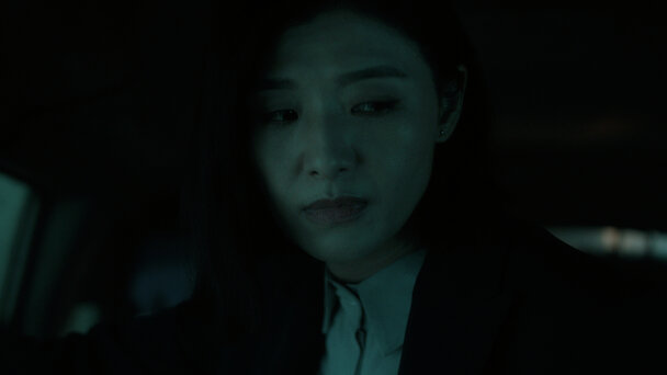 Trò chơi nạn nhân mùa 1: khám phá bí Ẩn phía sau những vụ giết người bí Ẩn