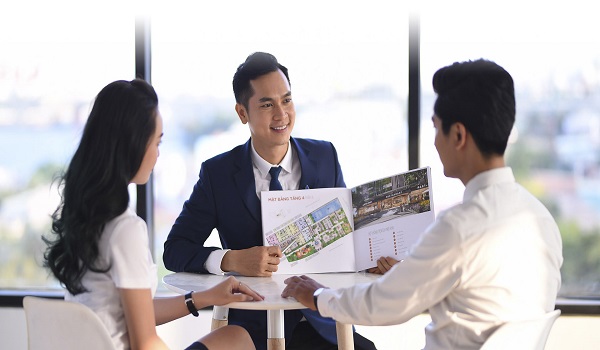Tư vấn bán hàng cho khách, hướng dẫn chi tiết Để tăng tỷ lệ chốt Đơn